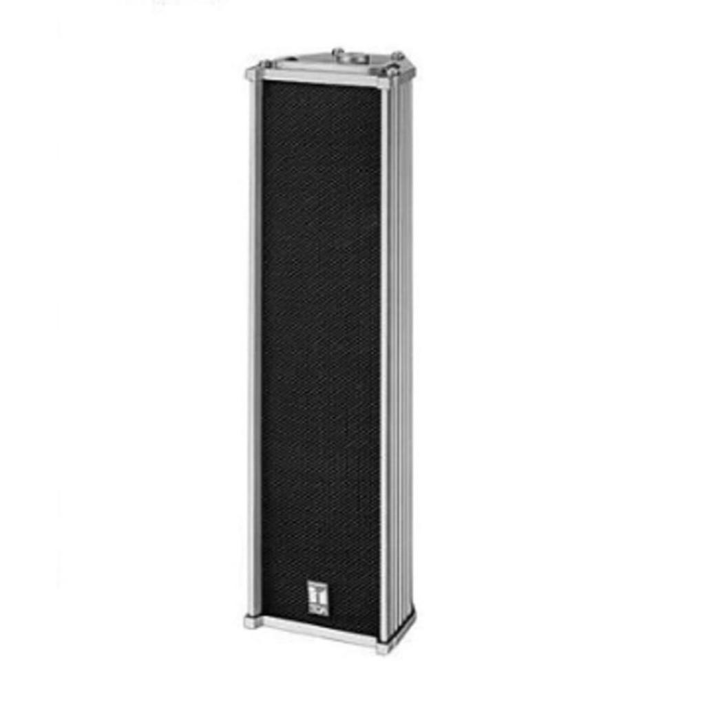 Column speaker TOA ZS 202 C | TOA ZS202C | TOA ZS 202-C Original TOA Speaker Original Garansi Resmi