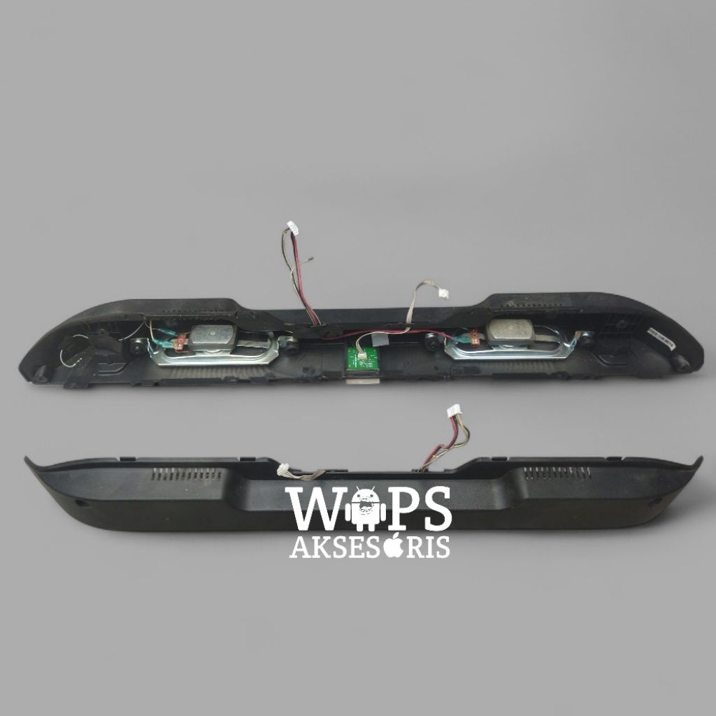 Spiker TV Xiaomi Mi TV 4 Led TV copotan