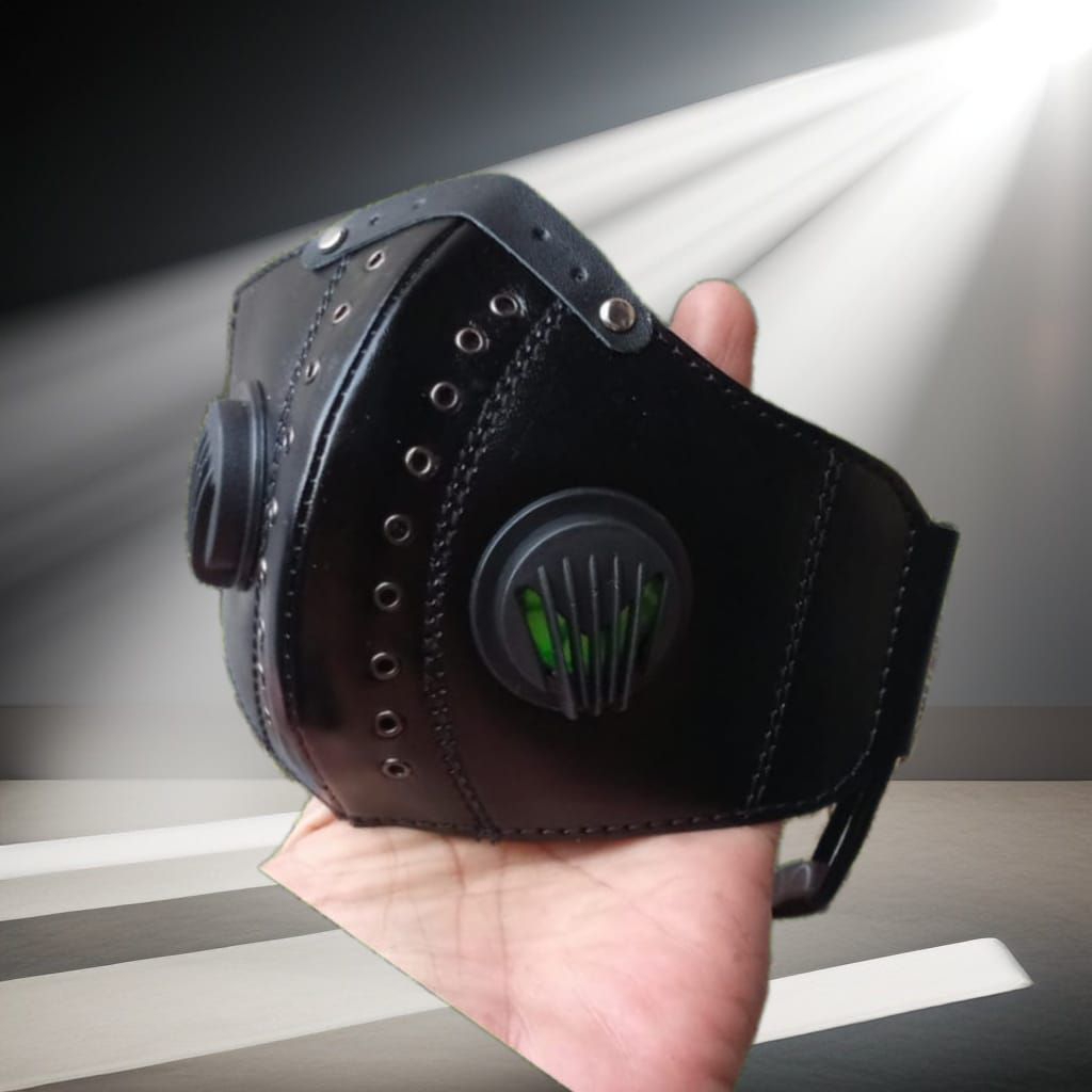 masker motor keren/ masker rider / masker touring / masker pria dan wanita