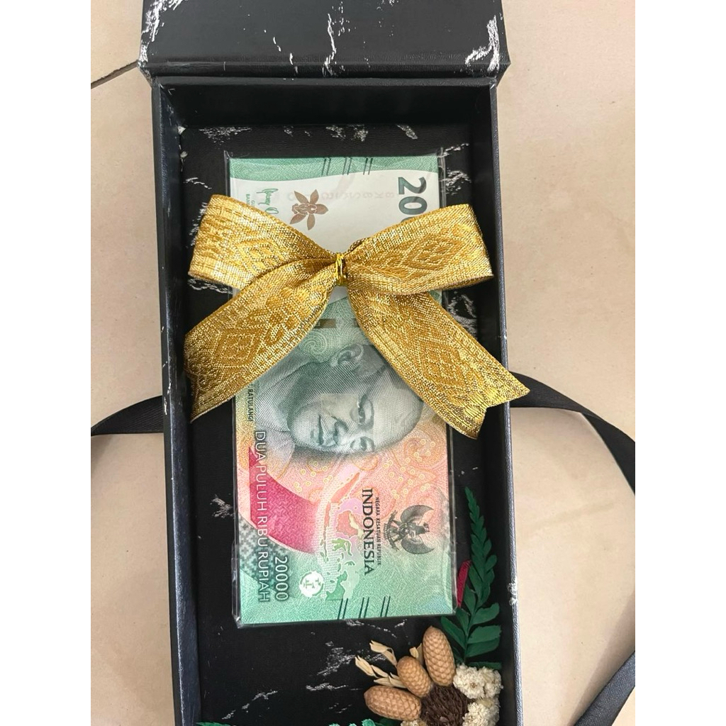 

box uang kotak mahar