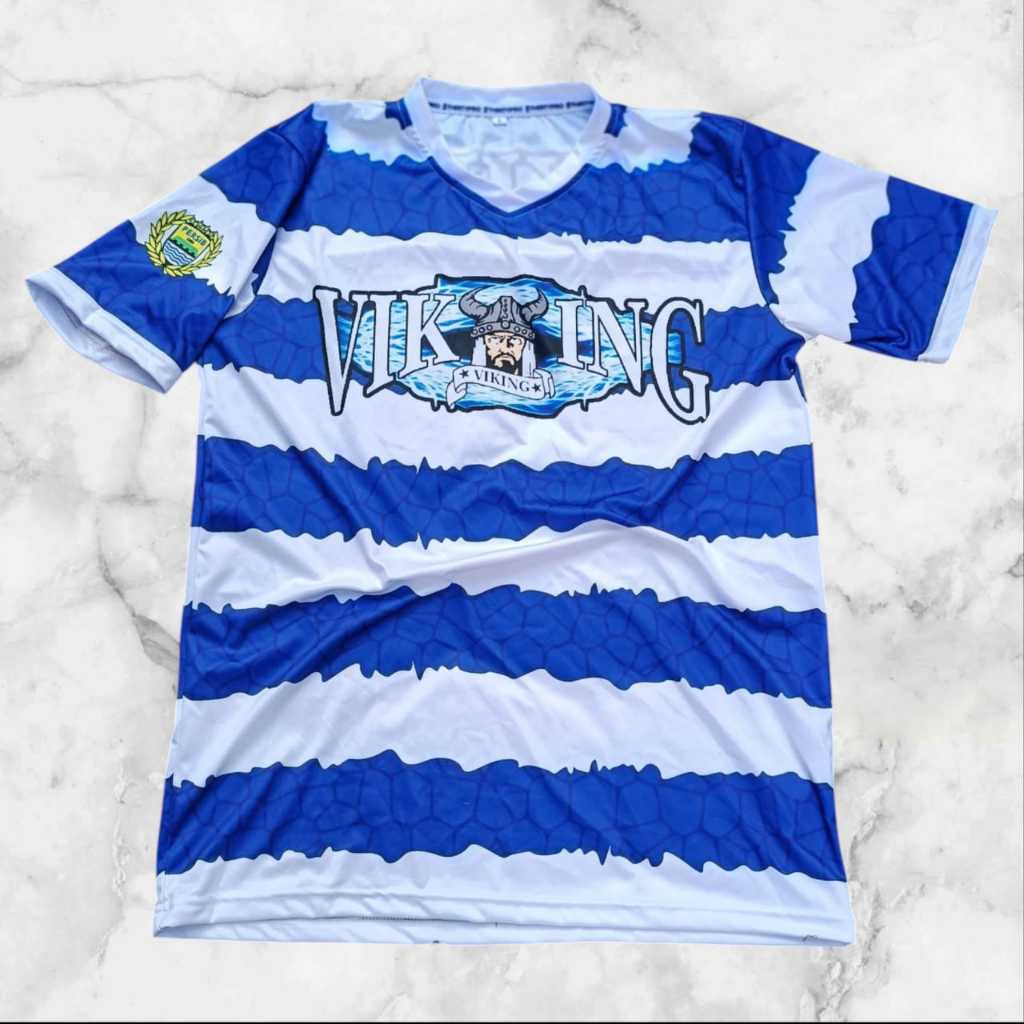 Baju lengan panjang viking persib kaos persib