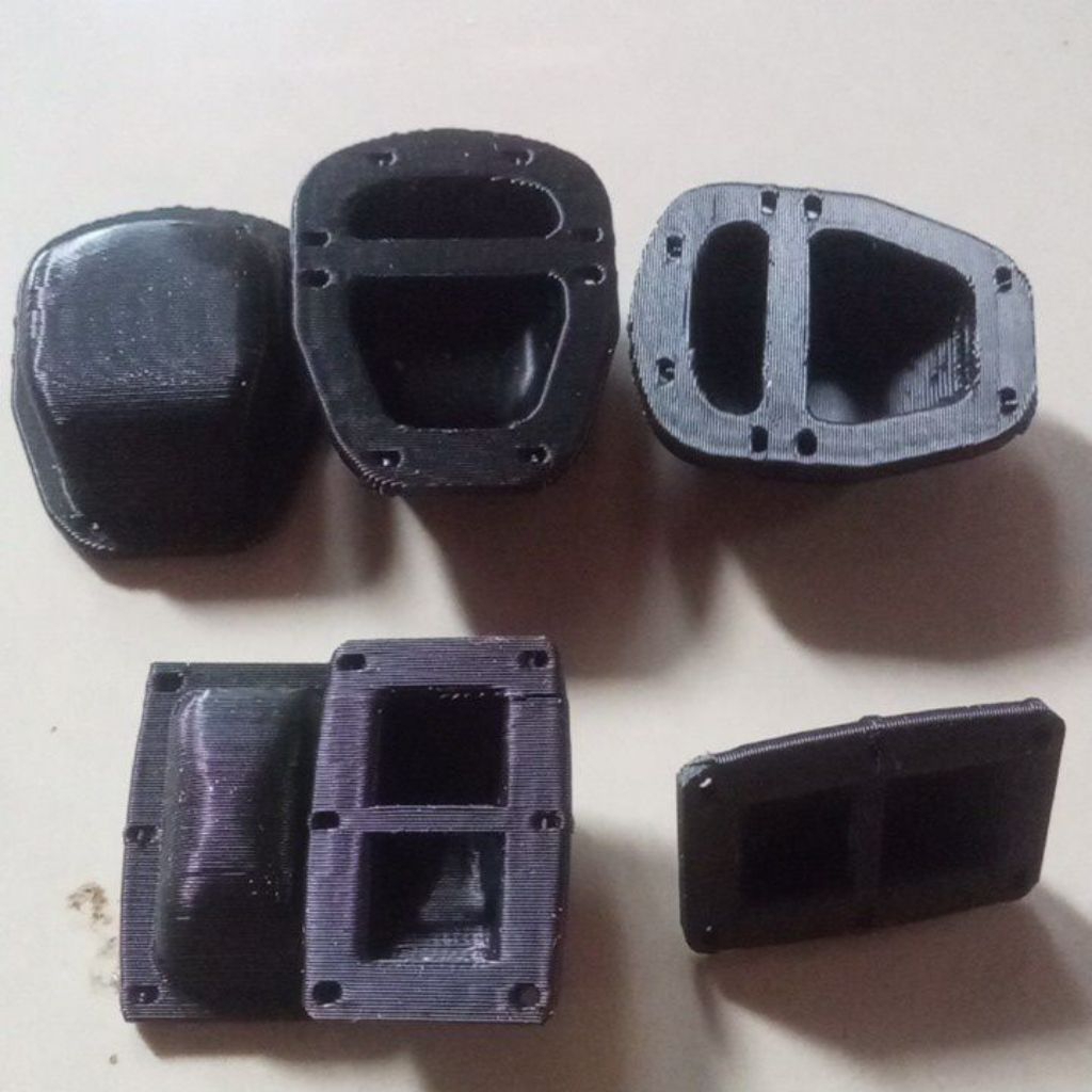 HANDLE MINIATUR LINE ARRAY