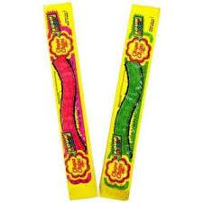 

CHUPA CHUPS SOUR BELT 10,5G
