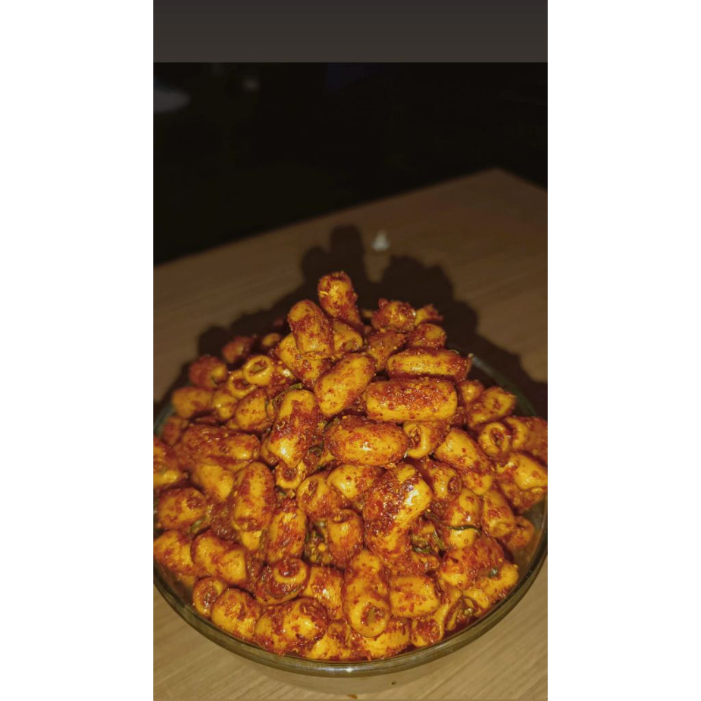 

Makroni Bantat
