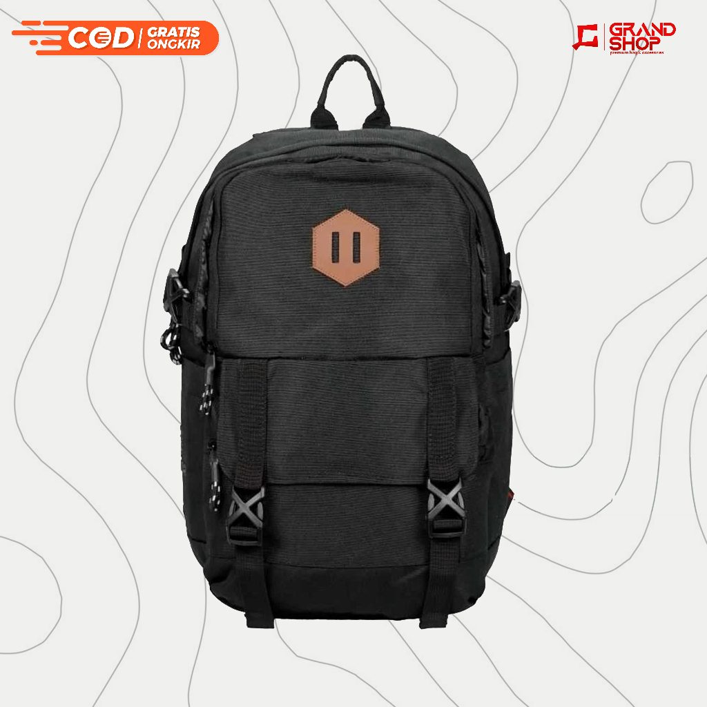 Tas Ransel Monor Original Culture Sailor