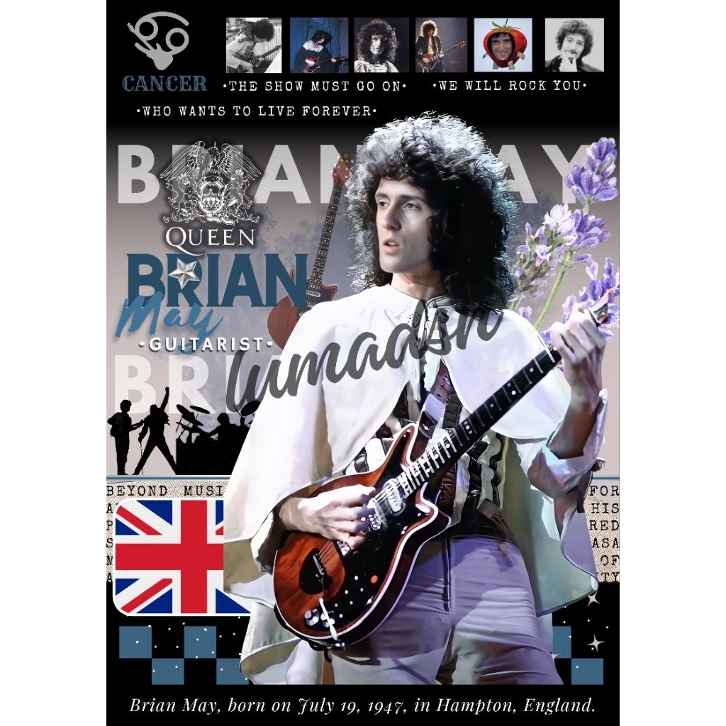 Jasa edit design poster