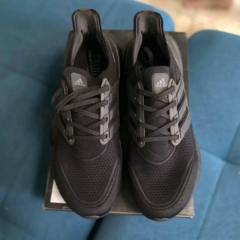 Adidas Ultraboost Triple black Original