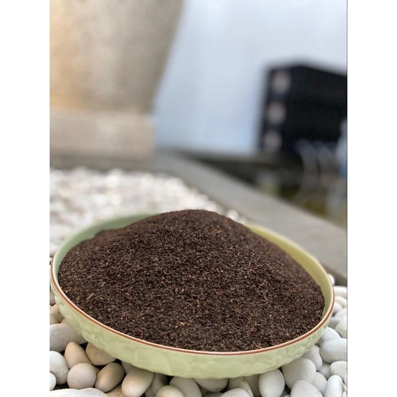 

Teh SuperTeh hitam murah Black tea organik neto 500gram