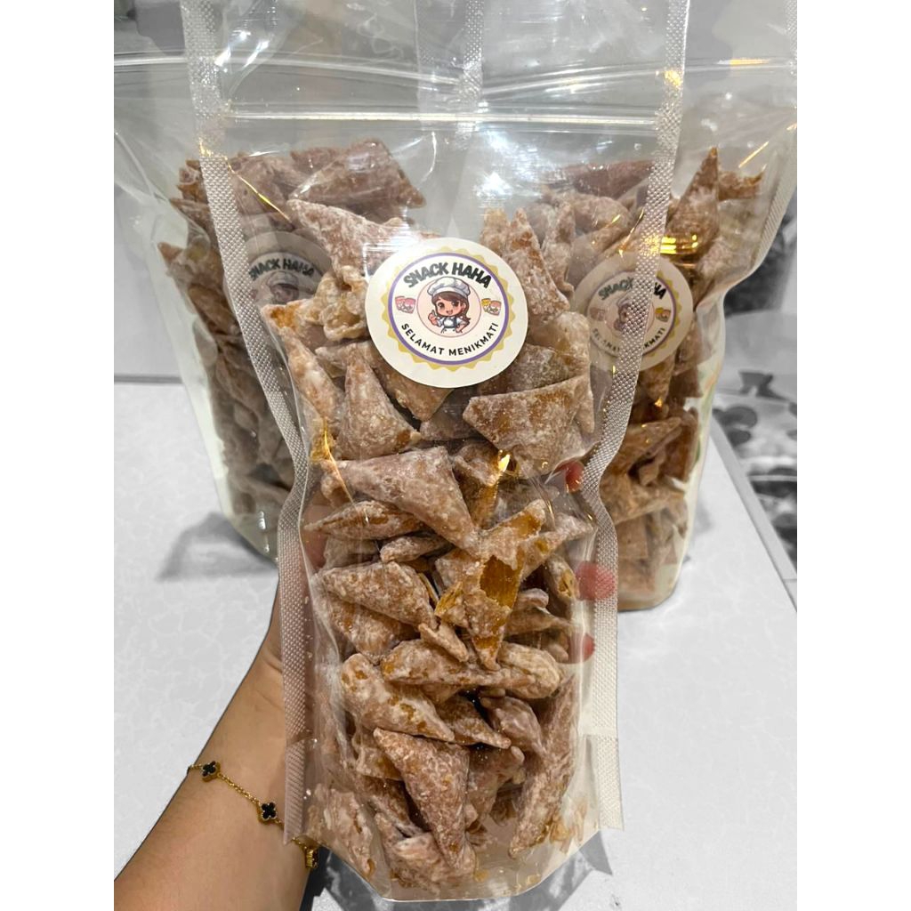 

Raja Manis 250 gr