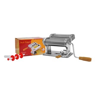 ZUKAMURA Pasta Maker