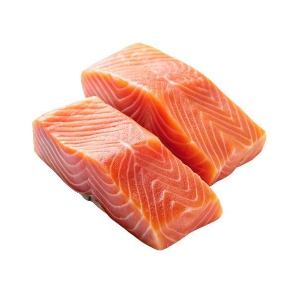 

Meat Online Salmon Atlantic frozen 200 gram
