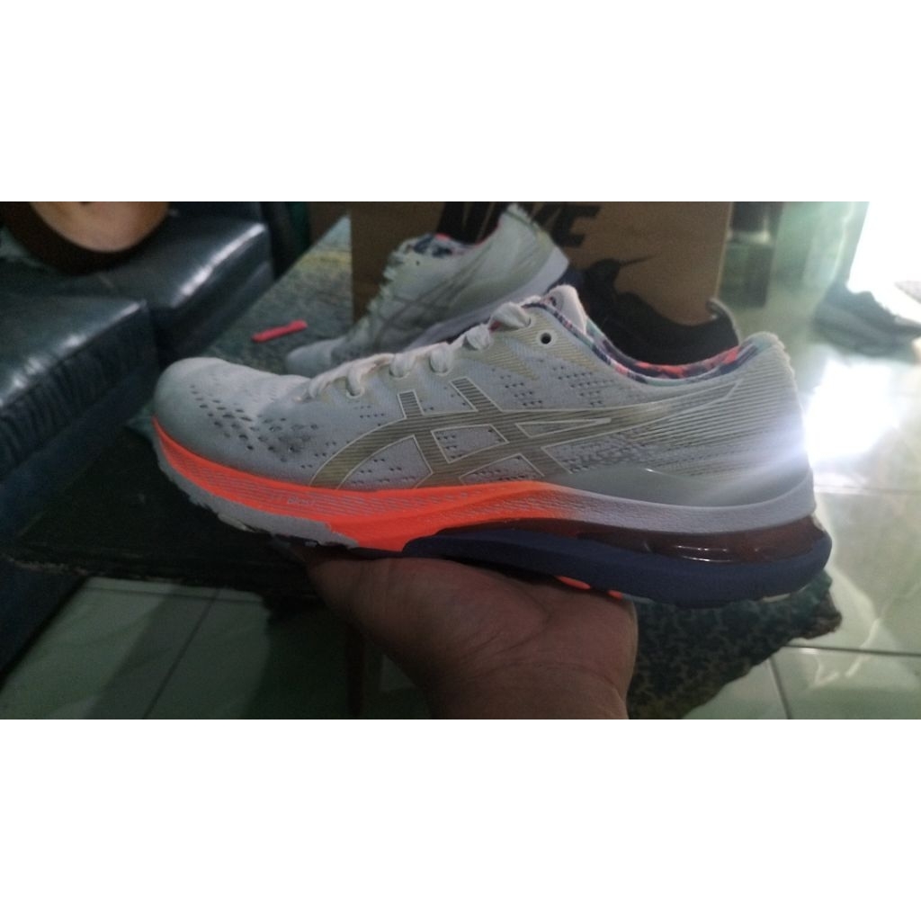 asic gel kayano 28