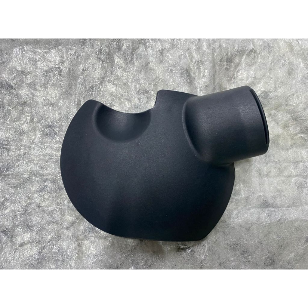 Cooling cover vespa lx 125 karbu / cover intake vespa lx 125 karburator