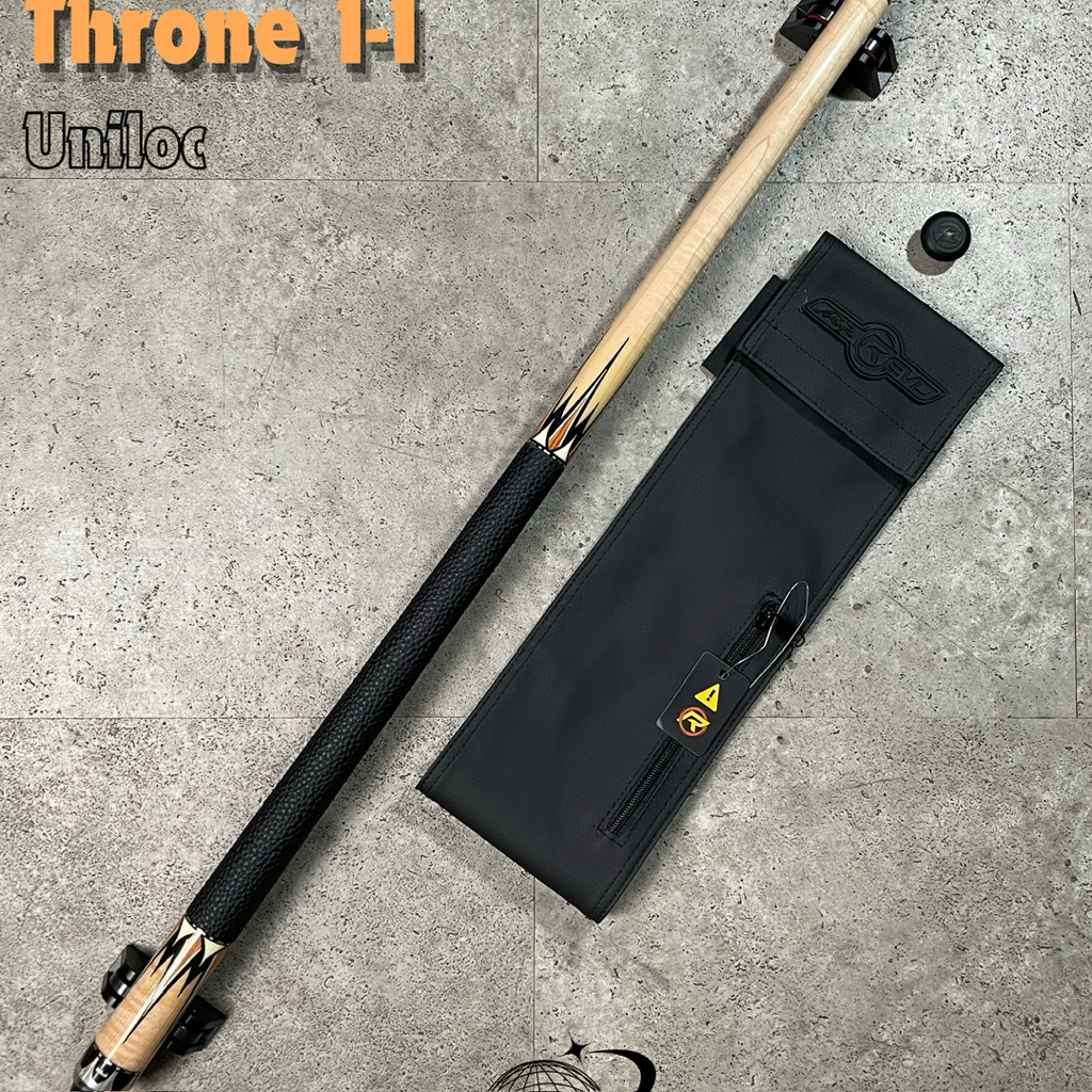 Predator Throne 1-1 Uniloc