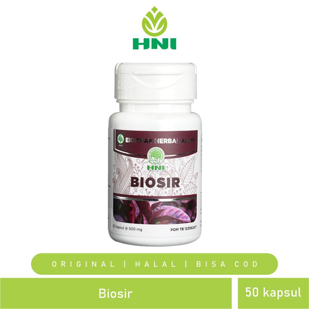 Biosir by HNI