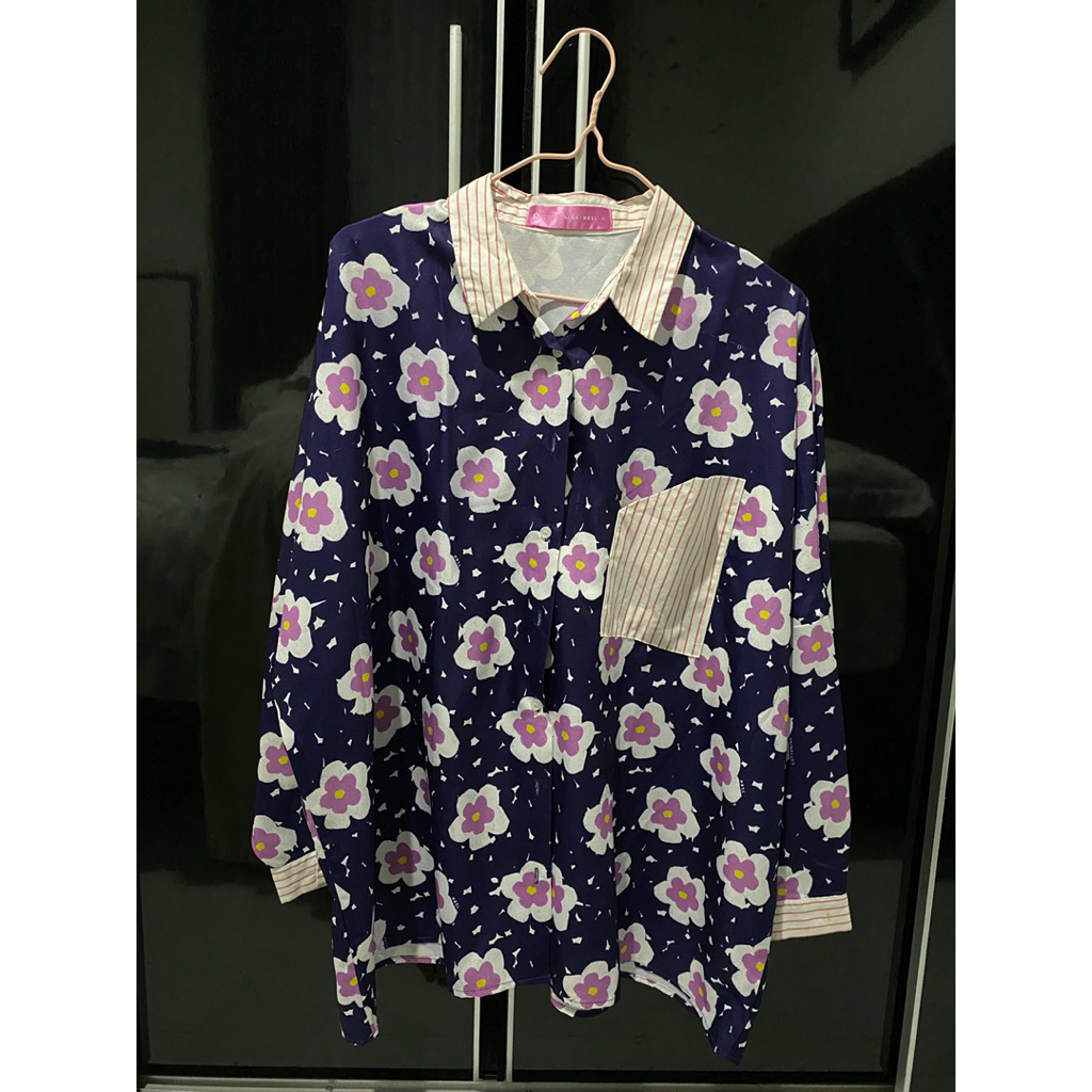 PRELOVED COTTONINK X NAGITA SL