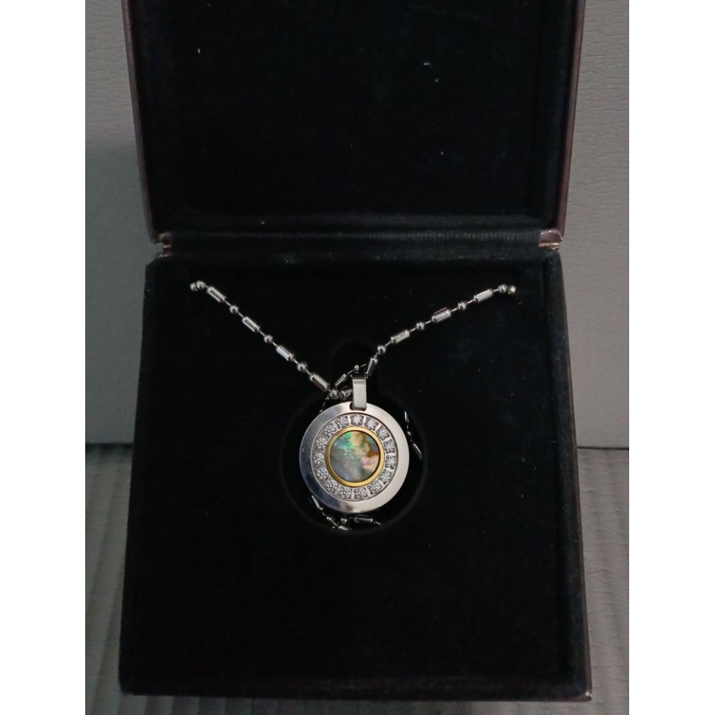 PRELOVED MGI Pendant Series | Kalung Kesehatan | Kalung MGI | MGI