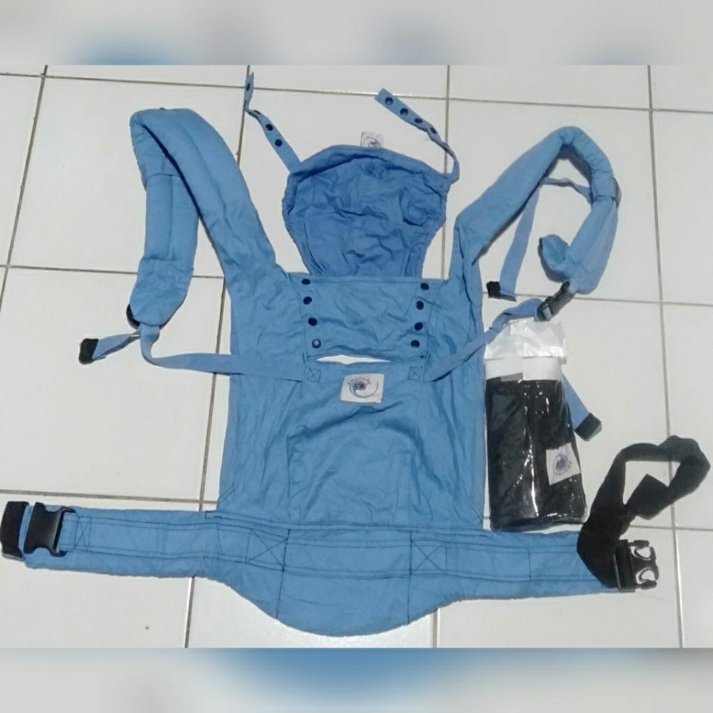 Ergo baby sport