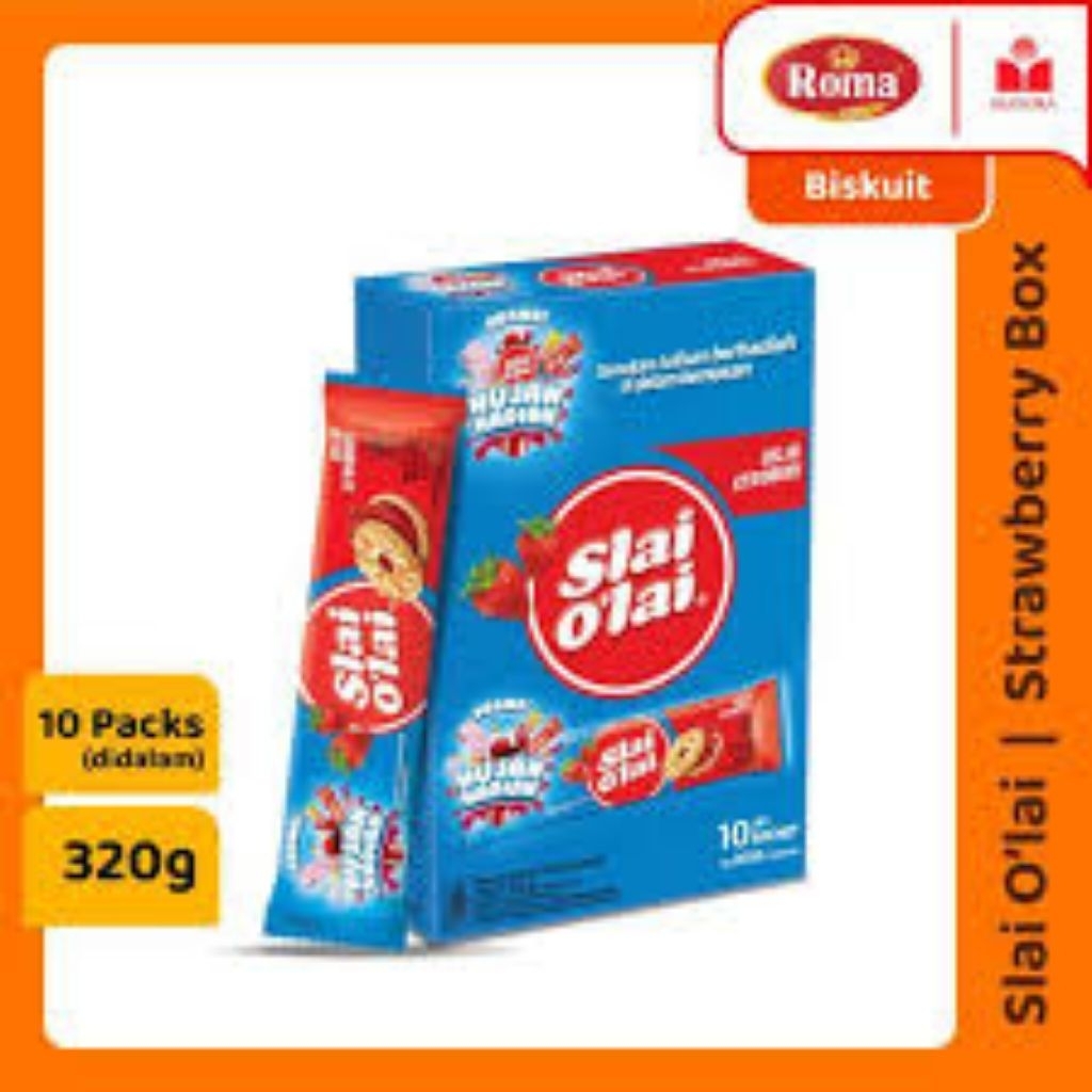 

Slai O'lai Box ~ ALL VARIAN ~ (isi 10biji)