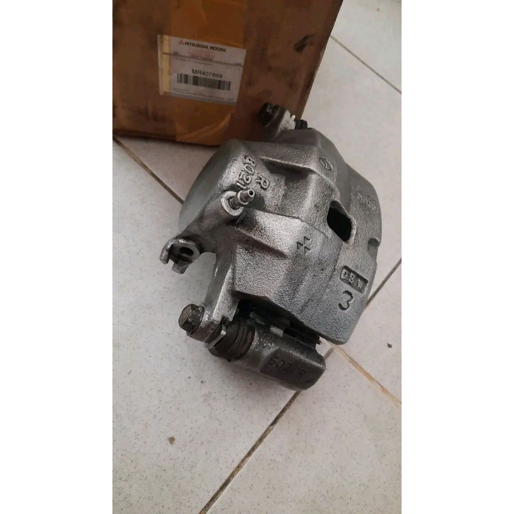 kaliper rem l300 kanan kiri