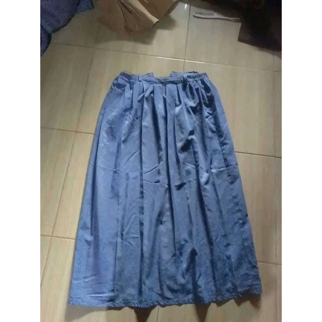 rok abu sma dan smp licin