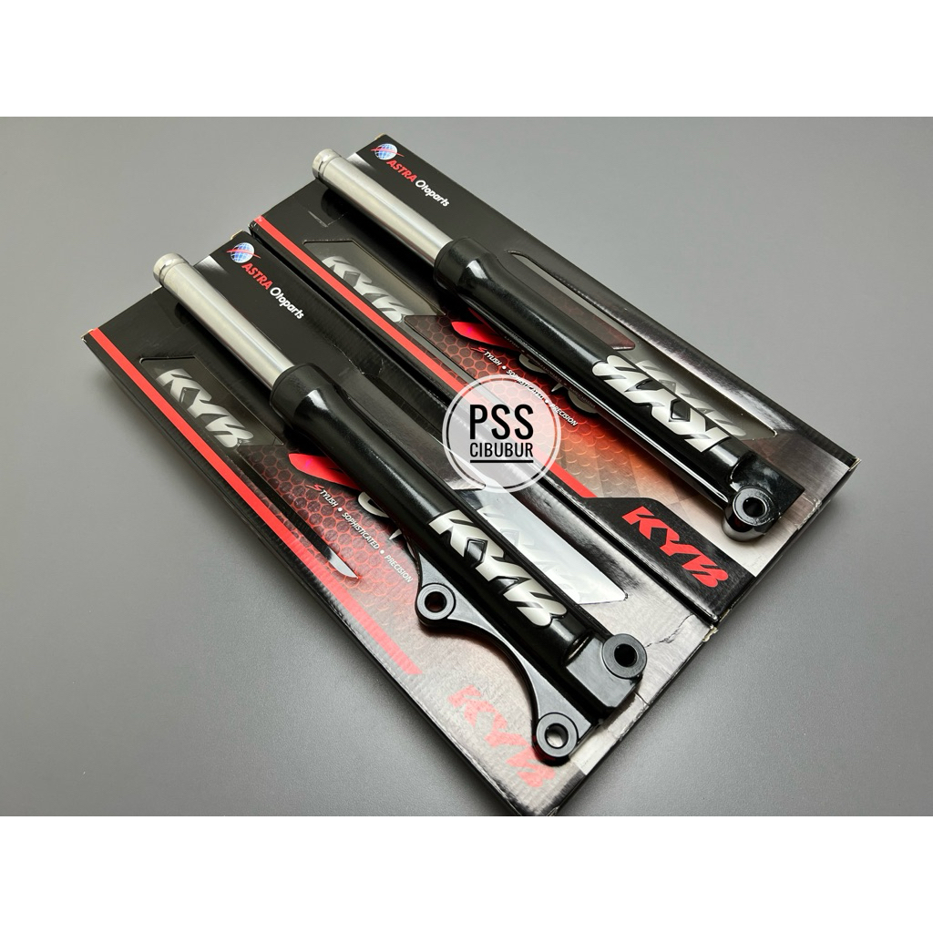 SHOCK DEPAN KYB MIO SMILE MIO SOUL KARBU