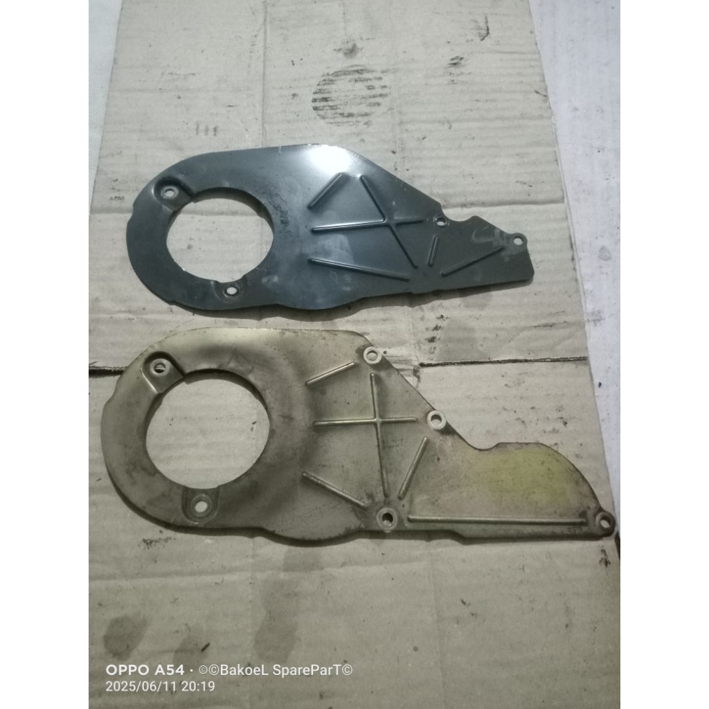 PLAT SENG CVT ORIGINAL COPOTAN PENAHAN MIO SPORTY MIO SMILE MIO ZOUL