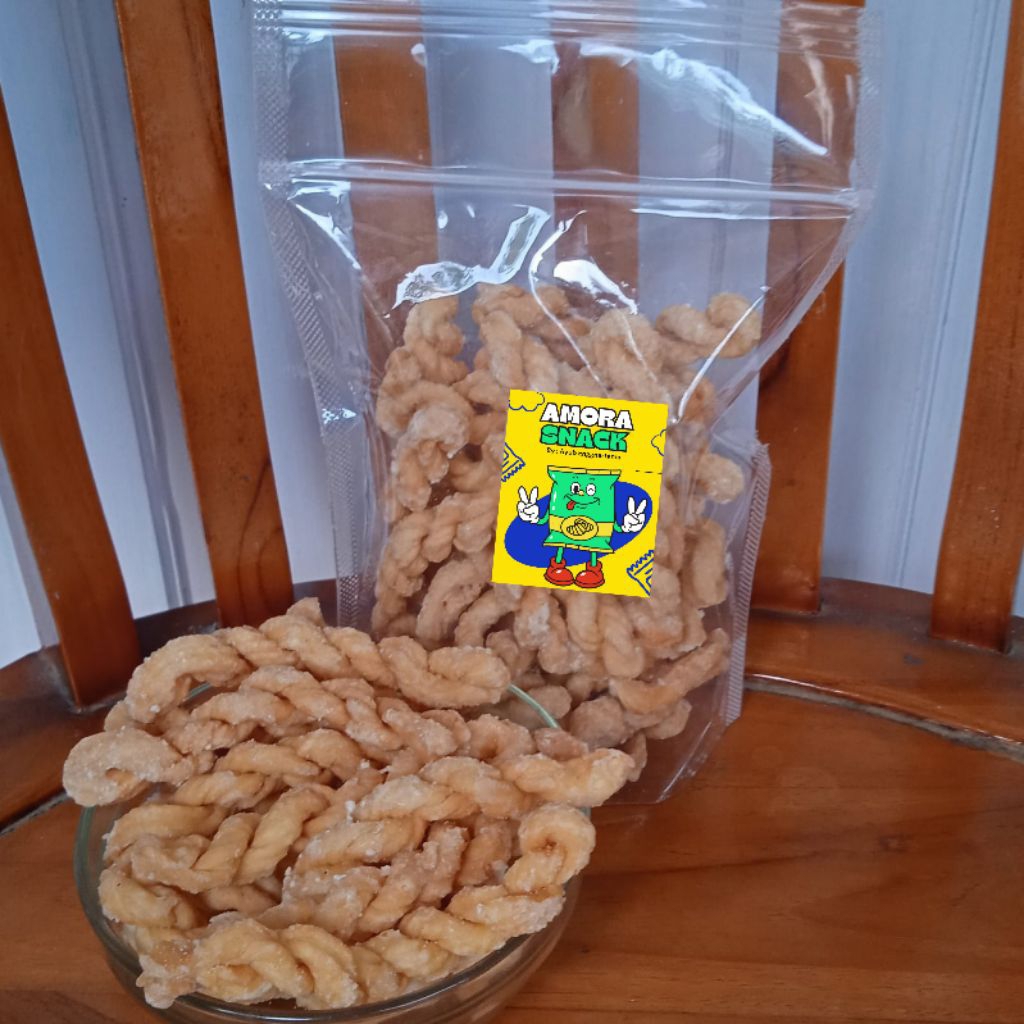 

Untir Untir 250 Gram