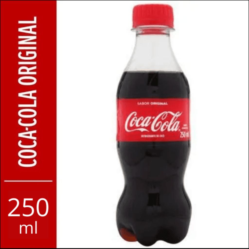 

coca cola imut 250ml