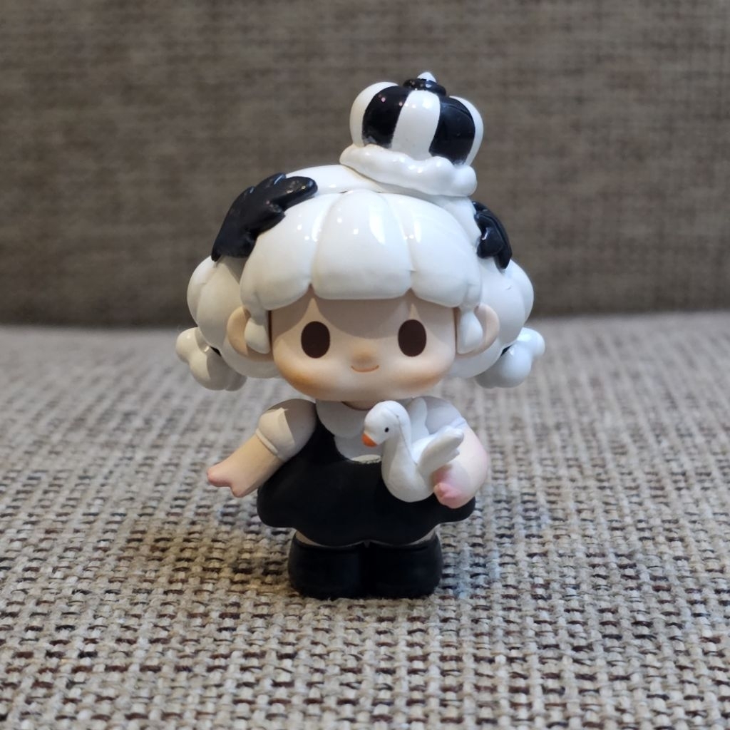 Titi Blind Box Selected Angsa