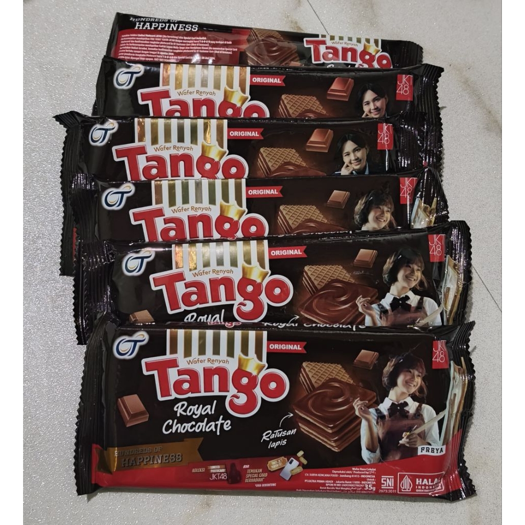 

tangowafer35gr