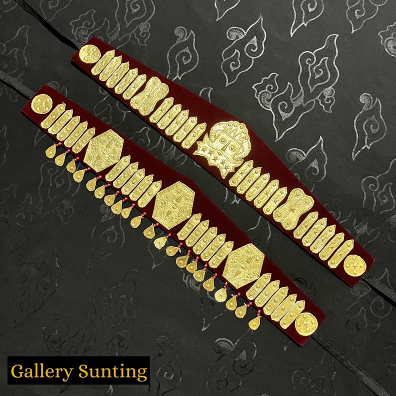 Sortali  sortali Jessica Mila  sortali Batak  ikat kepala batak KODE G9U5