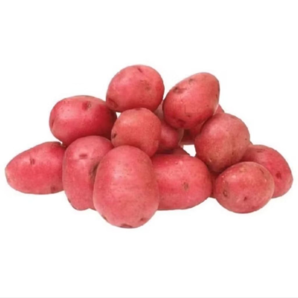 

Kentang Merah