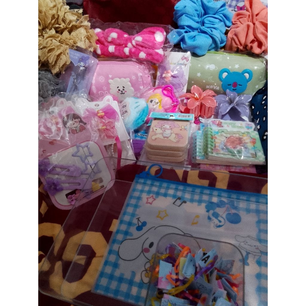 

kertas undian berhadiah 89rb dapat 12kertas free Bonbon random