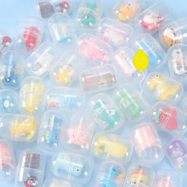 

Gacha Capsul Atk Dll Keyyshine