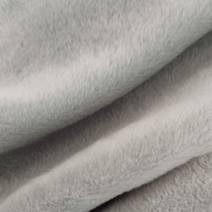 Kain Velboa Meteran Bulu Pendek Beludru Premium