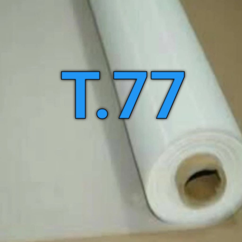 Kain monyl screen sablon T77