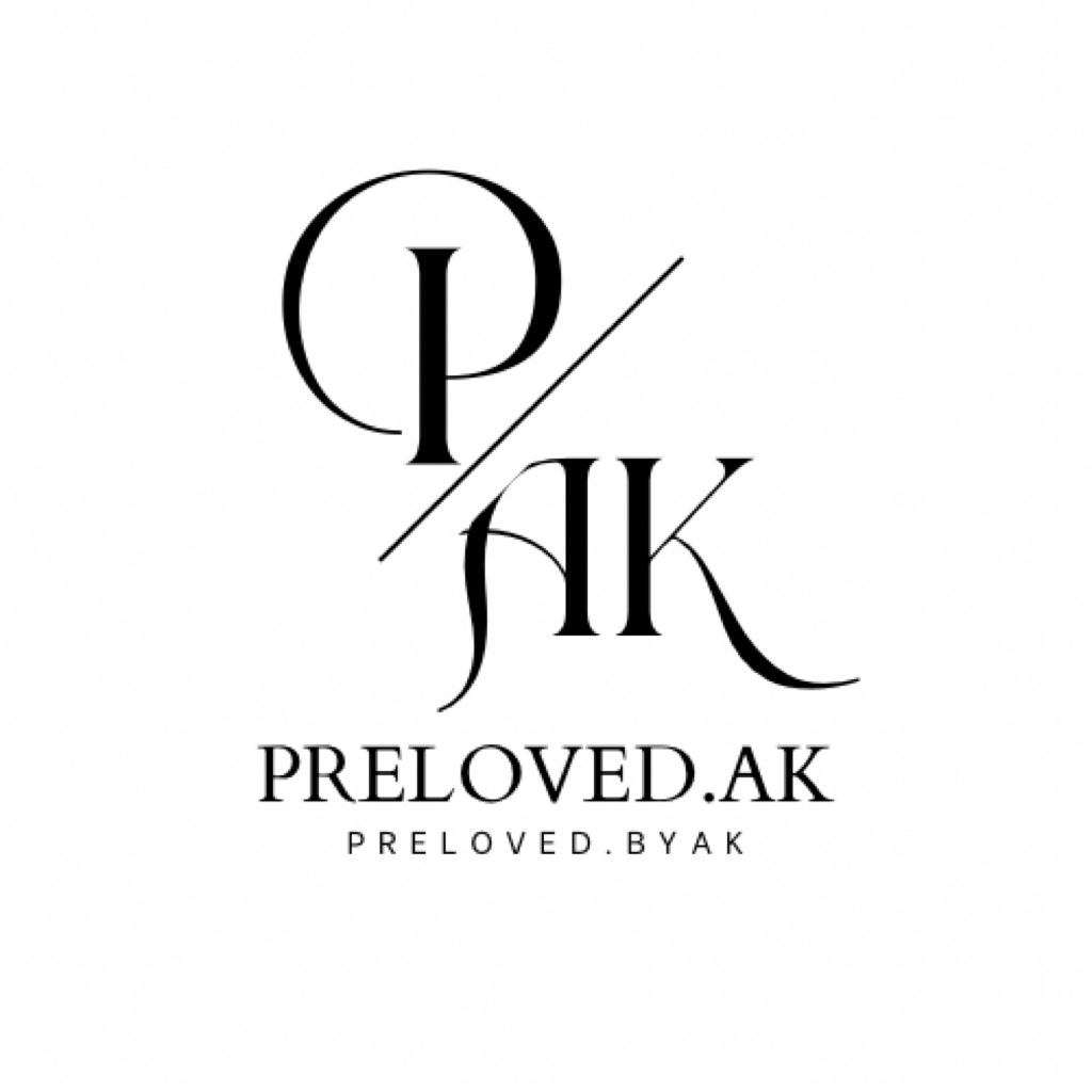 PrelovedAK