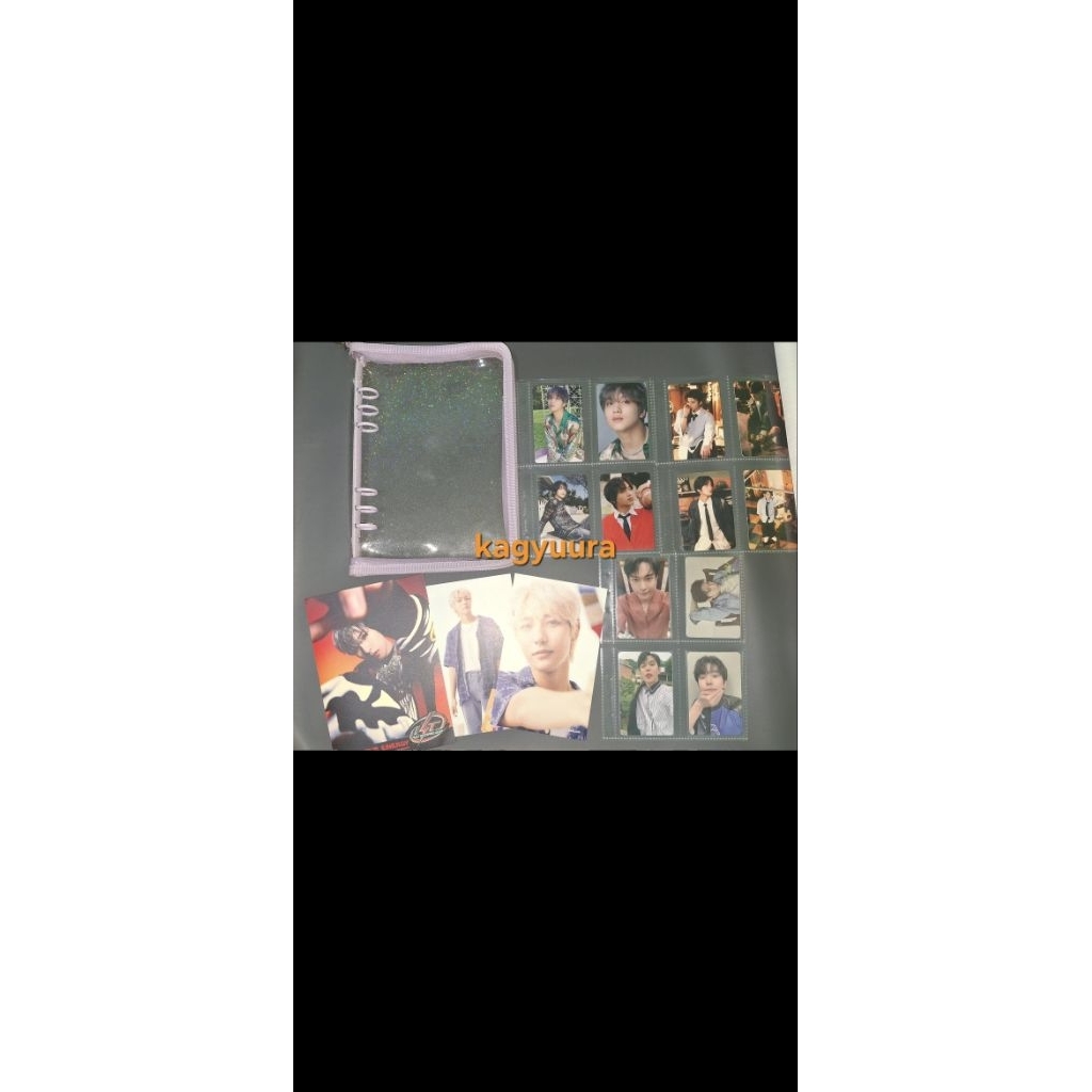 WTS BINDER PC KOLBUK NCT