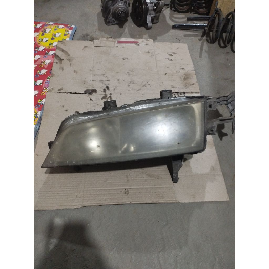 Headlamp Honda Accord cielo kiri