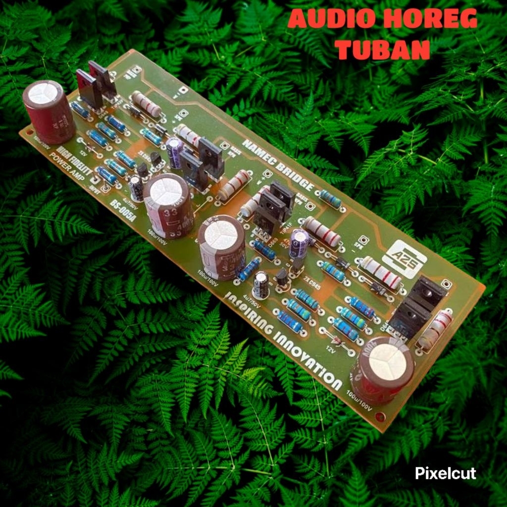 DRIVER NAMEC BTL BRIGH