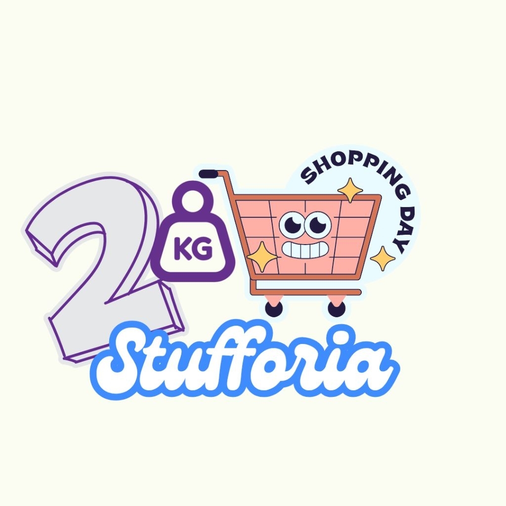 

NOTA LIVE Produk Bebas Pilih + Adm 2 KG