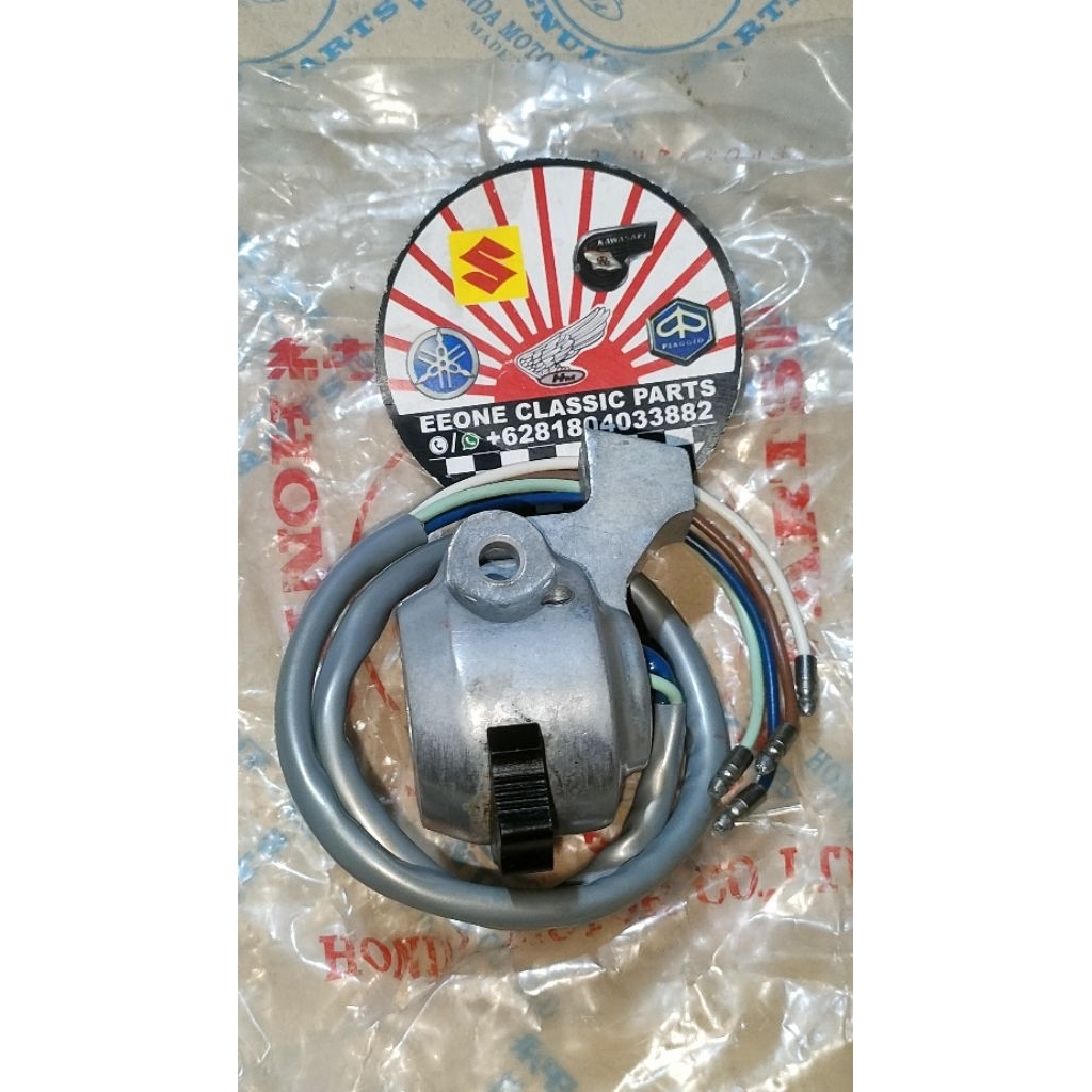 Holder Kiri Honda C200 CD90