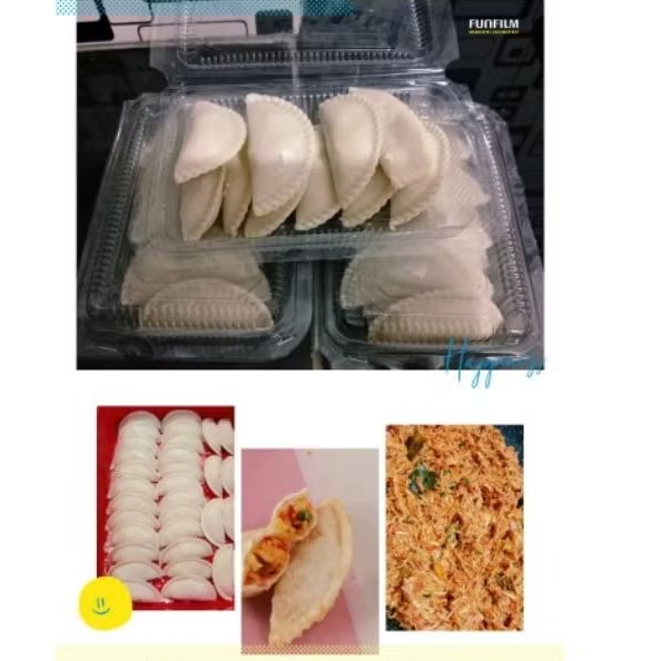 

CIRENG ISI AYAM SUIR PEDES