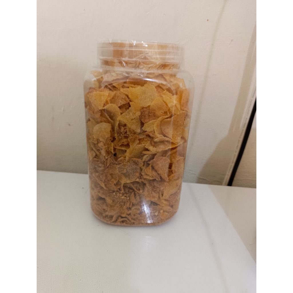 

keripik kentang original