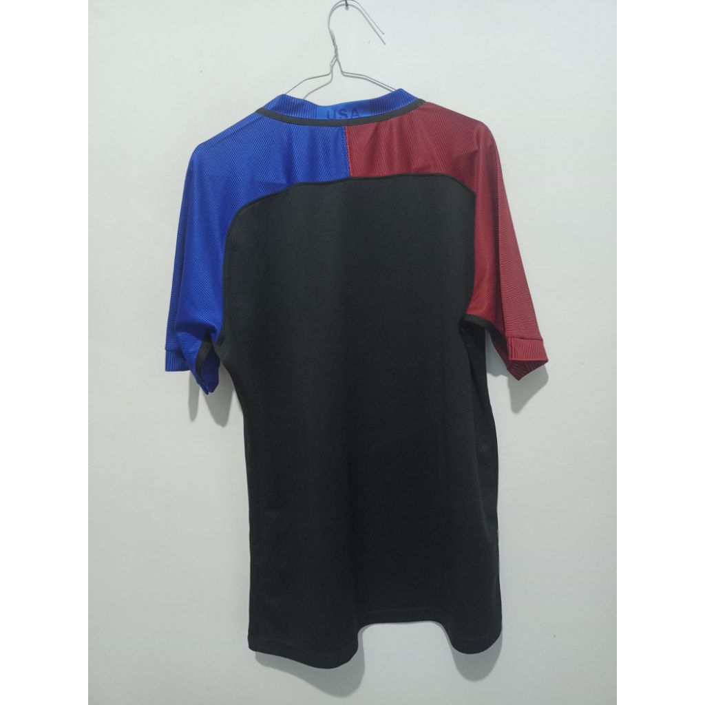 Jersey Timnas USA/Amerika Serikat Used/Bekas