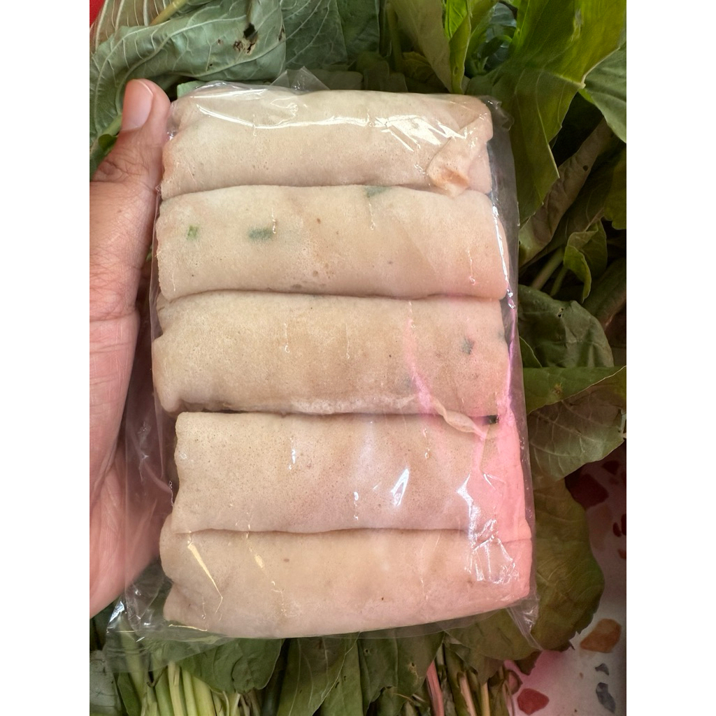 

Risol Rumahan 1 Pack isi 10