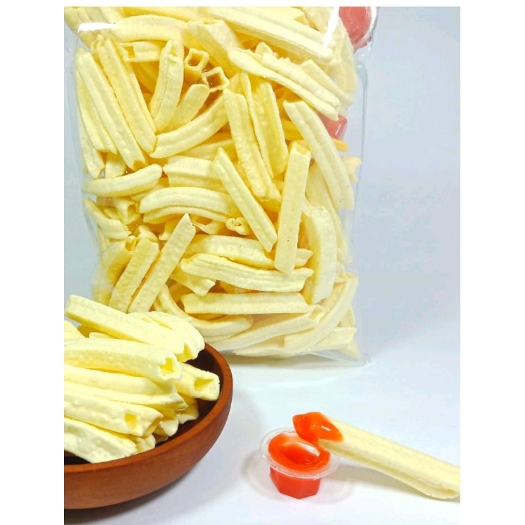 

potato saos