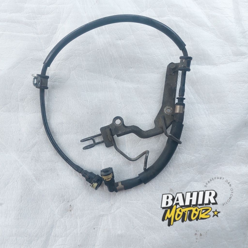 SELANG INJEKTOR VARIO 125/150 LED OLD/NEW ORIGINAL