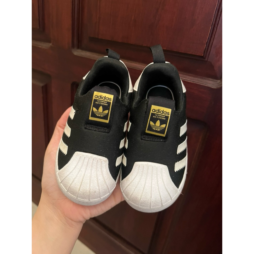 adidas superstar 360 preloved